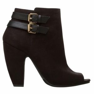 Leila Stone Carrisa Boots